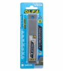 Лезвия для ножа OLFA тефлоновое покрытие, 18мм 5шт