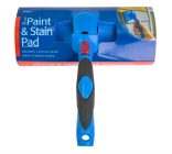 Аппликатор малярный WOOSTER PAINT & STAIN PAD 9"-3