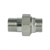 Американка прямая 3/4" НР/НР VALFEX