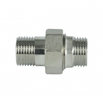 Американка прямая 3/4" НР/НР VALFEX