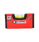 Уровень KAPRO 246 мини 100мм