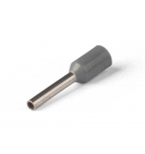 Наконечник втулочный НШвИ 0,75-8 КВТ