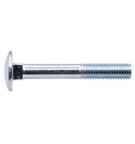 Болт мебельный 6х40 DIN603 (шт)