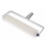 Валик игольчатый для наливных полов 600х123мм игла 41мм