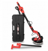 Шлифовальная машина DLT 7236 710Вт (жираф) для шлифовки стен и потолков