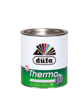 Эмаль Dufa Retail THERMO для отопительных приборов белая 750 мл