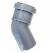 Отвод 50х45гр