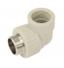 Уголок 20мм x 1/2" НР С VALFEX