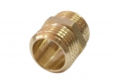 Ниппель 3/4" НР/НР VALFEX