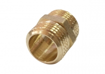 Ниппель 3/4" НР/НР VALFEX