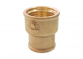 Муфта переходная 1" ВР - 1/2" ВР VALFEX