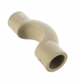 Обвод короткий 20мм (скоба) С VALFEX