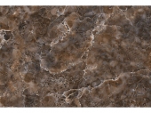 Плитка настенная Primavera Пандора - коричневый глянец 300x450х7мм,12шт (1,62м2)