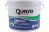 Клей обойный QUELYD DRIVER для стеклохолста и стеклообоев 9кг