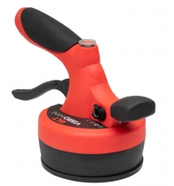 Присоска вакуумная вибрационная 115мм до 30кг DLT VIBRO mini