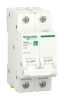 Автоматический выключатель Resi 9 2P 40А Schneider Electric