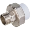 Муфта разборная (американка) 32х3/4" НР С VALFEX