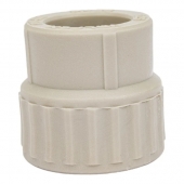 Муфта переходная 25х1/2" ВР С VALFEX