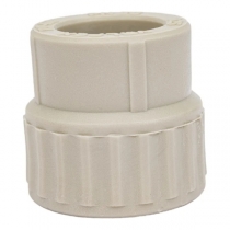 Муфта переходная 25х3/4" ВР С VALFEX