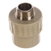 Муфта переходная 25х1/2" НР С VALFEX