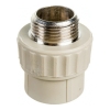 Муфта переходная 25х3/4" НР С VALFEX