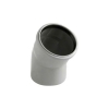 Отвод 110х87гр VALFEX
