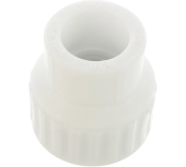 Муфта переходная 20х1/2" ВР Б VALFEX