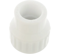 Муфта переходная 20х1/2" ВР Б VALFEX