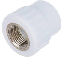 Муфта переходная 25х1/2" ВР Б VALFEX