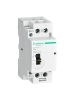 Контактор модульный 2Р 40А 230в 2НО AC City9 Schneider Electric