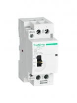Контактор модульный 2Р 40А 230в 2НО AC City9 Schneider Electric