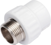 Муфта переходная 20х3/4" НР Б VALFEX