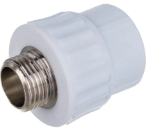 Муфта переходная 25х1/2" НР Б VALFEX