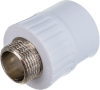 Муфта переходная 32х3/4" НР Б VALFEX