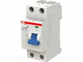 УЗО 2П 40А 30мА ABB