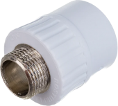 Муфта переходная 32х3/4" НР Б VALFEX