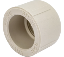 Заглушка 25мм С VALFEX