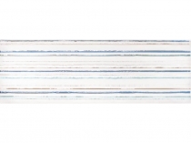Плитка настенная декор LB-CERAMICS Парижанка полосы 200x600х9мм,5шт (0,6м2)