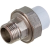 Муфта разборная (американка) 20х1" НР С VALFEX