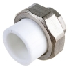 Муфта разборная (американка) 25х3/4" ВР С VALFEX
