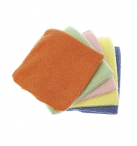 Салфетка из микрофибры универсальная 30х30см