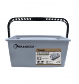 Кювета малярная 460мм Rollingdog The Molossus Elite