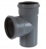 Тройник 110х110 /90гр