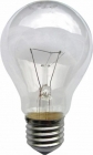 Лампа накаливания Е27 12В 60Вт