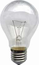 Лампа накаливания Е27 60Вт