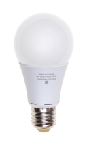 Лампа светодиодная Ecola GU5,3-3Вт-2800К