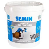 Грунтовка SEMIN SOUS-COUCHE AIRLESS 20кг