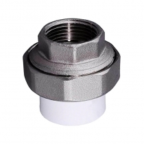Муфта разборная (американка) 20х1/2" ВР С VALFEX