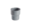 Переход на чугун 110/124мм VALFEX