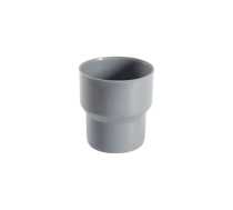 Переход на чугун 110/124мм VALFEX